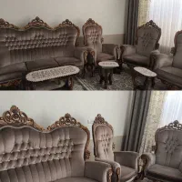 مبل راحتی سلطنتی