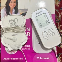 دستگاه فیزیوتراپی خانگی برند omron e3|آرایشی، بهداشتی، درمانی|یزد, |دیوار