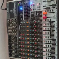 میکسر بهرینگر H1832UsB|سیستم صوتی خانگی|کرمان, |دیوار