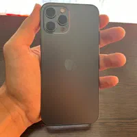 12 pro max آیفون