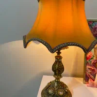 آباژور برنز