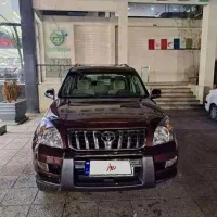 پرادو 4در 4 سیلندر|خودرو سواری و وانت|شیراز, شهرک امیر کبیر|دیوار