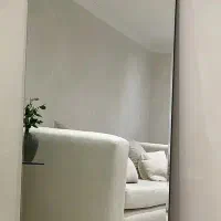 آیینه قدی