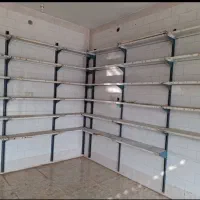 قفسه دیواری