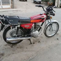 موتور رهروA1۹۴ فابریکی ۱۰۰درصد|موتورسیکلت|قم, شهرک فاطمیه|دیوار