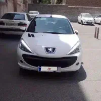 حواله پژو 207 tu3