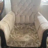 مبل ۴نفره