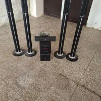 سینما خانواده مکسیدر|سیستم صوتی خانگی|بندر انزلی, پاسداران|دیوار