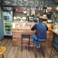 باریستا آقا با سابقه کار|استخدام خدمات فروشگاه و رستوران|تهران, پرستار|دیوار