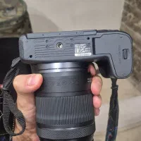 دوربین کنون RP Canon گارانتی اصلی|دوربین عکاسی و فیلم‌برداری|تهران, تهرانپارس شرقی|دیوار