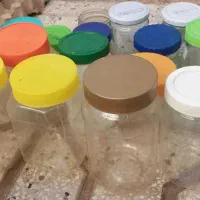 شیشه|ظروف نگهدارنده، پلاستیکی، یک‌بارمصرف|نیشابور, شهرک رسولی|دیوار