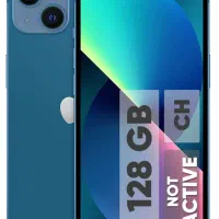 فروش گوشی آیفون ۱۳ نرمال