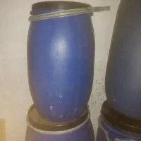 بشکه آلمانی و ترک|ظروف نگهدارنده، پلاستیکی، یک‌بارمصرف|پردیس, فاز ۸|دیوار