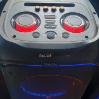 پخش اسپیکر جدید 2026/8025 انزو /gbl|پخشکننده همراه|تهران, شمیراننو|دیوار