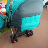 کالسکه وکریر وساک نوزاد|کالسکه و لوازم جانبی|بناب, |دیوار