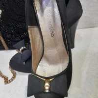 کیف و کفش مجلسی|کیف، کفش، کمربند|ری, اقدسیه|دیوار