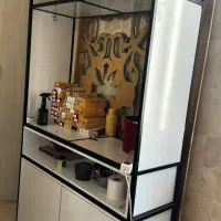 وسایل سالن زنانه تکمیل