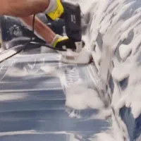 مبلشویی نانو