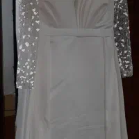 لباس مجلسی عقدی