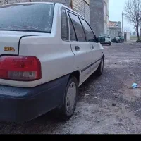 ماشین پراید