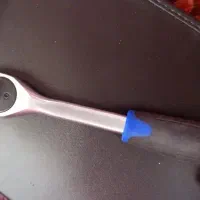 دسته جغجغه ای  ویکا|ابزارآلات|شمشک, |دیوار