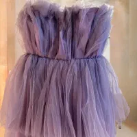 پیراهن دخترانه مجلسی