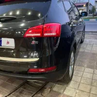 جک s5|خودرو سواری و وانت|لنگرود, |دیوار