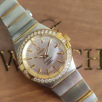 ساعت omega