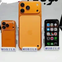 اپل آیفون سامسونگ مینی اولترا پرومکس