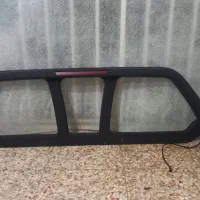 خطر کابین عقب آریسان۲