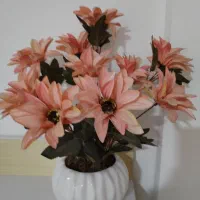 گلدون گل فروشی