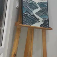 سه پایه نقاشی
