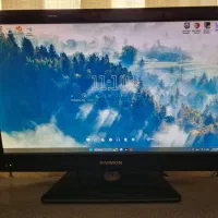 تلوزیون مانیتور فول hd