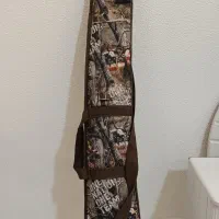 کاور توفنگ بادی 5.5