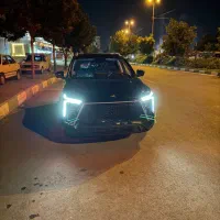 kmc x5|خودرو سواری و وانت|ارومیه, |دیوار