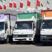 باربری حمل اثاثیه منزل کارگرخالی اسباب کشی|خدمات حمل و نقل|تهران, ستارخان|دیوار