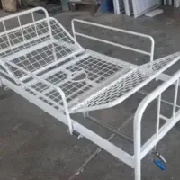 تخت بیمارستانی