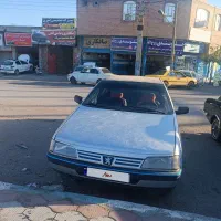 ۴۰۵|خودرو سواری و وانت|شوش, |دیوار