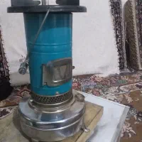 چراغ نفتی|کلکسیون اشیاء عتیقه|زنجان, |دیوار