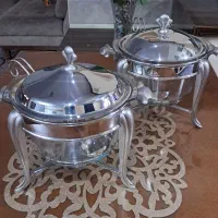 دو عدد سوفله