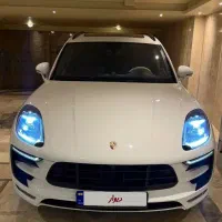 پورشه ماکان ۲۰۱۸ صفر