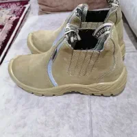کفش ایمنی ارک شماره42