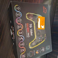 دسته بازی تسکو TG 158 Bt