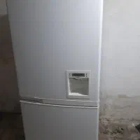 یخچال فریزر سامسونگ 30فوت اصل کره با ارسال