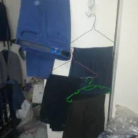 پشتی ترکمنی در حد نو|پشتی|تهران, شهرک استقلال|دیوار