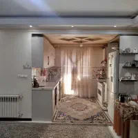 ۶۷ متری طبقه چهارم انباری پارکینگ اسانسور