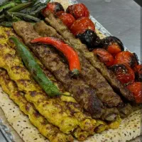آشپز،تخته کار