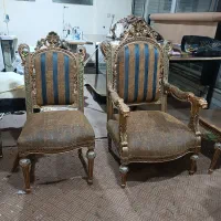 تعمیرات مبلمان مشاهیر|خدمات پیشه و مهارت|شاهین‌شهر, حاجی آباد|دیوار