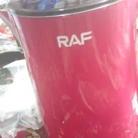 کتری برقی نو آک RAF