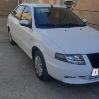 سورن xuvp درحدصفر|خودرو سواری و وانت|اصفهان, باغ فدک|دیوار